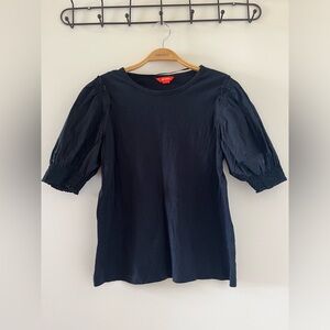 Joe Fresh Black top 🖤